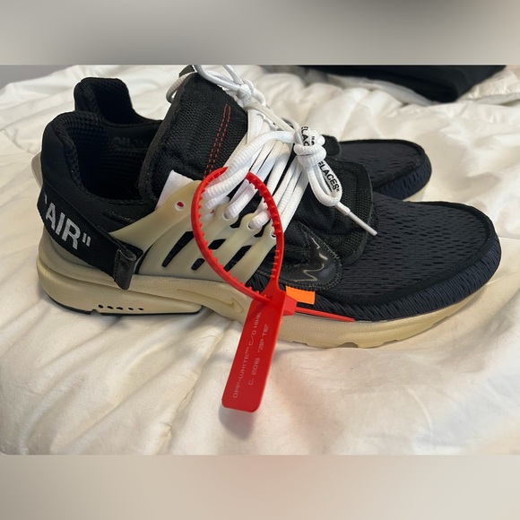 Off-White x Air Presto ‘The Ten”’ - Picture 2 of 7